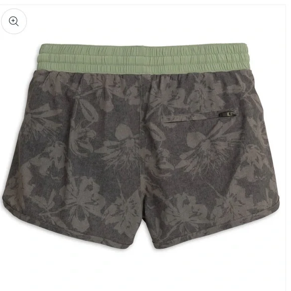 Fish Hippie Shaker athletic shorts - Picture 2 of 11